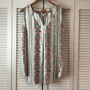 Old Navy maternity tank